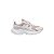 Tênis Infantil Feminino Fila Progress Rosa - F04K00017 - Imagem 1
