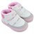Tênis Infantil Feminino Klin Freestyle Baby Rosa - 25907 - Imagem 2