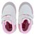 Tênis Infantil Feminino Klin Freestyle Baby Rosa - 25907 - Imagem 4