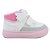 Tênis Infantil Feminino Klin Freestyle Baby Rosa - 25907 - Imagem 1