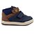 Sapato Infantil Masculino Klin Flyer Baby Azul - 166186 - Imagem 1