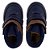 Sapato Infantil Masculino Klin Flyer Baby Azul - 166186 - Imagem 4
