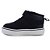 Tênis Infantil Masculino Klin Freetyle Baby Preto - 259064 - Imagem 3