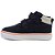 Tênis Infantil Masculino Klin Freestyle Mini Preto - 260086 - Imagem 3