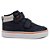 Tênis Infantil Masculino Klin Freestyle Mini Preto - 260086 - Imagem 1