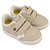 Sapato Infantil Masculino Klin Flyer Baby Bege - 166188 - Imagem 2