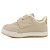 Sapato Infantil Masculino Klin Flyer Baby Bege - 166188 - Imagem 3