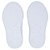 Tênis Infantil Feminino Klin Sky Branco - 317038 - Imagem 5