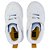Tênis Infantil Masculino Klin Freetyle Baby Branco - 259064 - Imagem 4