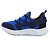 Tênis Infantil Masculino Klin New Sport Mini Azul - 199121 - Imagem 3