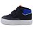 Tênis Infantil Masculino Klin Freestyle Baby Preto - 25907 - Imagem 3