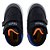 Tênis Infantil Masculino Klin Freestyle Baby Preto - 25907 - Imagem 4