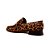 Mocassim Feminino Cecconello Animal Print Marrom - 2646002 - Imagem 3