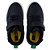 Tênis Infantil Masculino Klin Freestyle Mini Preto - 260092 - Imagem 4