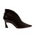 Bota Feminina Cecconello New Venetto Couro Preta - 2642001 - Imagem 1