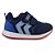 Tênis Infantil Feminino Klin Walk Baby Azul - 453119 - Imagem 1