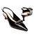 Scarpin Feminino Cecconello Verniz Glossy Preto - 2639004 - Imagem 4