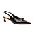 Scarpin Feminino Cecconello Verniz Glossy Preto - 2639004 - Imagem 2