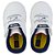 Sapato Infantil Masculino Klin Flyer Baby Branco - 16618900 - Imagem 4