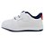 Sapato Infantil Masculino Klin Flyer Baby Branco - 16618900 - Imagem 3