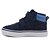 Tênis Infantil Masculino Klin Freestyle Mini Azul - 260086 - Imagem 3