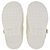 Sapatilha Infantil Feminina Klin Princesa Baby Branca - 1251 - Imagem 5