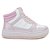 Tênis Infantil Feminino Pink Cats Santiny Rosa - V5183 - Imagem 1