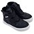 Bota Infantil Masculino Klin Freestyle Mini Preta - 260102 - Imagem 2