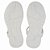 Sandália Feminina Comfortflex Coconut Branca Off - 2547305 - Imagem 5