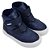 Tênis Infantil Masculino Klin Freestyle Mini Azul - 260102 - Imagem 2