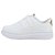 Tênis Infantil Feminino Pink Cats Vercelli Branco - V5005 - Imagem 3