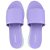 Chinelo Feminino Skechers Slide On-the-go 600 Lilás 140727BR - Imagem 1