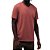 Camiseta Masculina Hering MC Regular Mescla Rosa - 022BMNVEN - Imagem 5