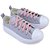 Tênis Infantil Converse Chuck taylor Move Lilás - CK1245 - Imagem 2