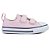 Tênis Infantil Converse All Star Chuck Taylor 2V Rosa - CK0961 - Imagem 1