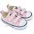 Tênis Infantil Converse All Star Chuck Taylor 2V Rosa - CK0961 - Imagem 2