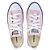 Tênis Infantil Converse All Star Chuck Taylor Seasonal Rosa - CK0430 - Imagem 4