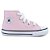 Tênis Infantil Converse All Star Chuck Taylor Seasonal Rosa - CK0429 - Imagem 1