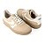 Tênis Feminino Dakota Century Macchiato Bege - DA791 - Imagem 2