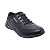 Tênis Feminino Kolosh Almeria Preto - C3183 - Imagem 2