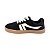 Tênis Feminino Dakota Camurça Arbo Preto - DA991 - Imagem 3