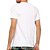 Camiseta Masculina Nike MC Just do It Branca - AR50 - Imagem 3