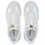 Tênis Infantil Feminino Pink Cats Foggia Branco - V5351 - Imagem 4