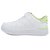 Tênis Infantil Feminino Pink Cats Vercelli Branco - V5352 - Imagem 3
