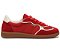 Tênis Feminino Anacapri Tec A25 Casual Vermelho - C305790012 - Imagem 1