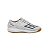 Chuteira Infantil Umbro Salão Ultimate Jr Branca - U07FB - Imagem 1