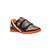 Chuteira Infantil Umbro Flip Futsal Preta Coral - U07FB0019 - Imagem 2