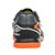 Chuteira de Futsal Masculina Umbro Pro 5 Bump club Preta - Imagem 5