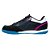 Chuteira de Futsal Masculina Umbro X-Comfort Preta - U01FB00 - Imagem 3