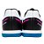 Chuteira de Futsal Masculina Umbro X-Comfort Preta - U01FB00 - Imagem 4